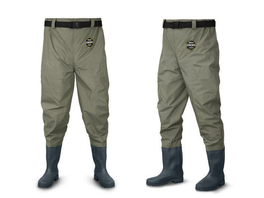 Veidersi Delphin HRON Pants