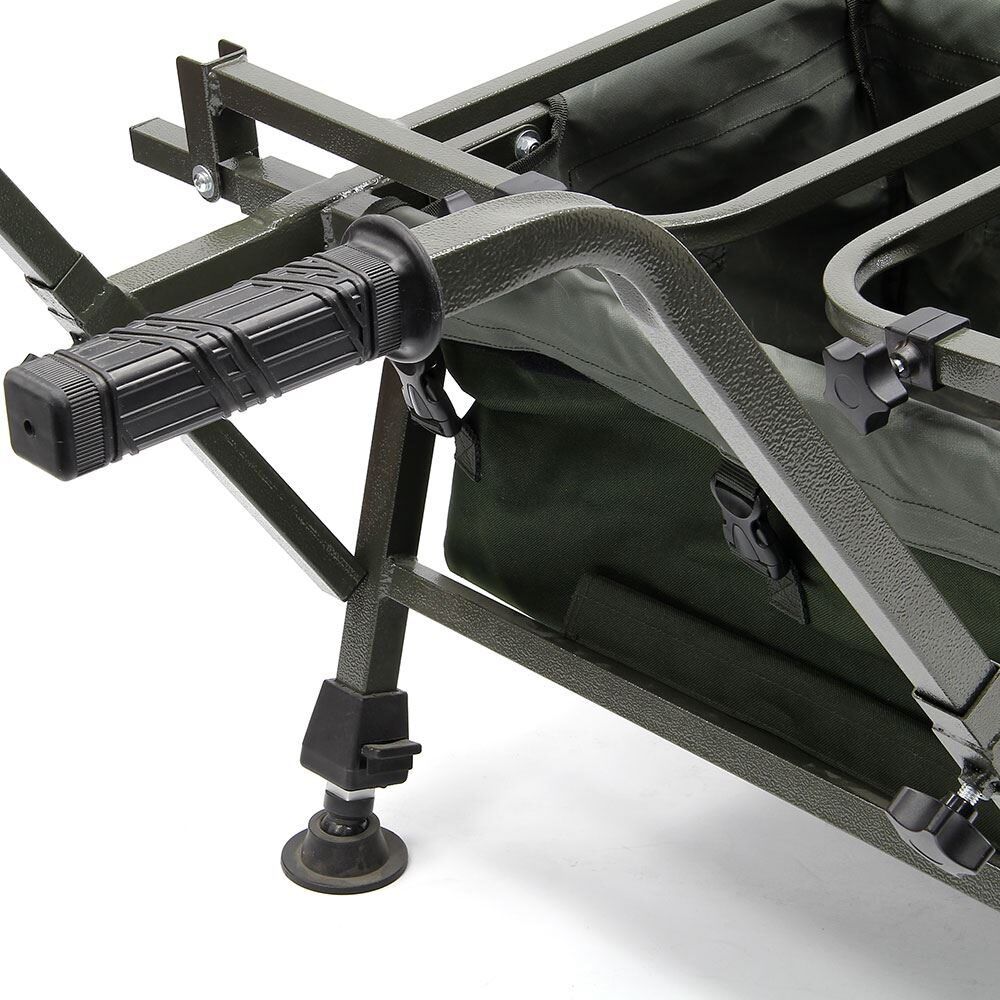 NGT Staka Barrow , Lielā ķerra ar lielu riepu, kas der jebkuram reljefam