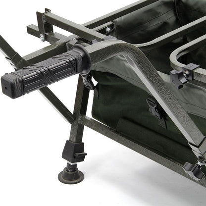 NGT Staka Barrow , Lielā ķerra ar lielu riepu, kas der jebkuram reljefam