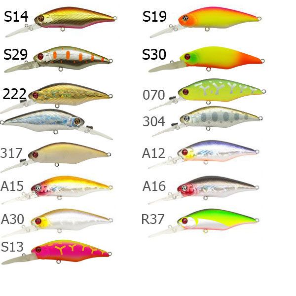 Pontoon21 Chaos 72F DR