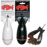 Feeding rocket FOX SPOMB
