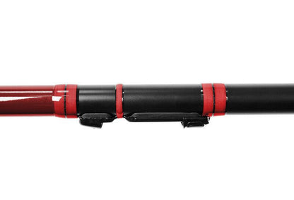 Makšķere Delphin TELEPIKES 8m/85g