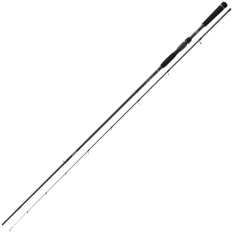 DAIWA MegaForce Sensitip 2.40m 4-21g , Spinings