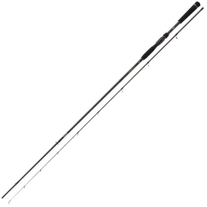 DAIWA MegaForce Sensitip 2.40m 4-21g , Spinings