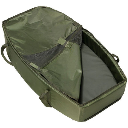 NGT F1 Soft Carp Cradle, Karpu šūpulis