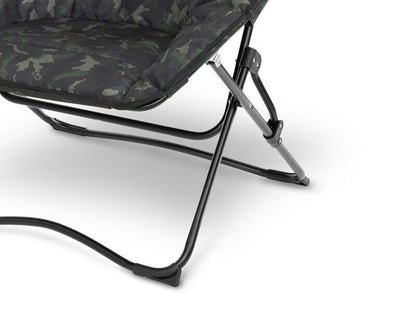 Krēsls Delphin HEXIO Banx