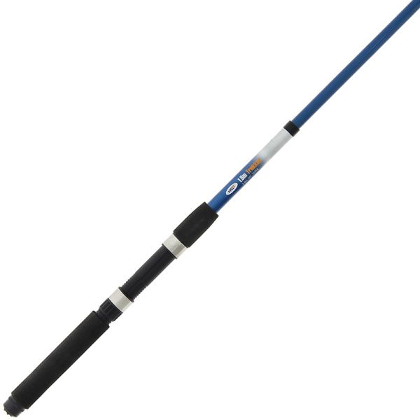 Angling Pursuits Trekker Telescopic - 8ft , Teleskopiskais Kāts - 2.4m