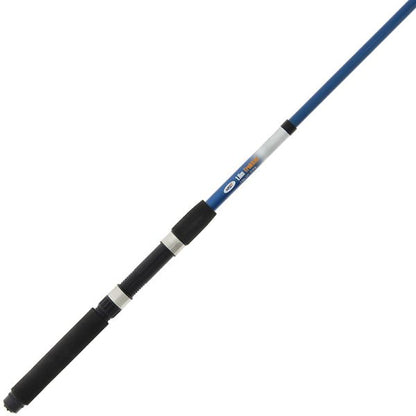 Angling Pursuits Trekker Telescopic - 8ft , Teleskopiskais Kāts - 2.4m