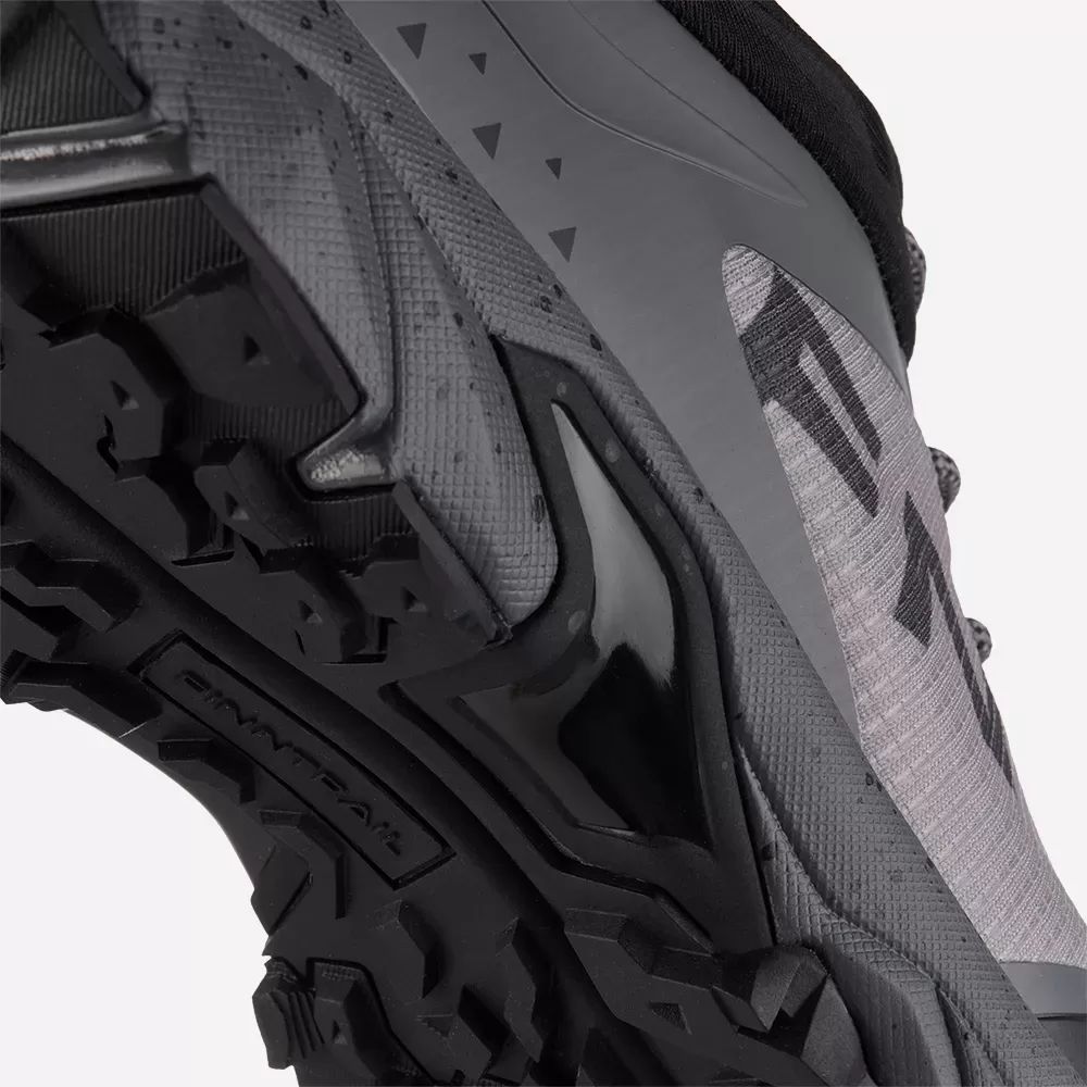 Botas FINNTRAIL OUTDOOR 5178 GRAPHITE