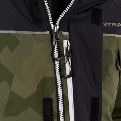 Kostīms FINNTRAIL NORDY CAMOSHADOWGREEN 3757