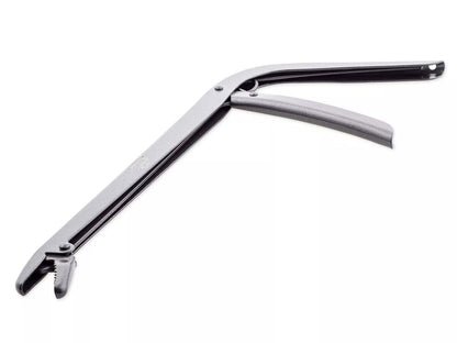 CAMO Lures Pistolgrip Hook Remover CT-500 24cm / Karbona tērauda āķa izņemšanas rīks ar teflona apdari