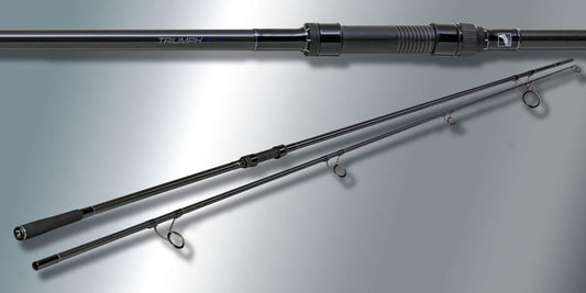 SPORTEX Triumph  Carp, Karpu makšķerkāti 13ft/3,9m , 3-5oz
