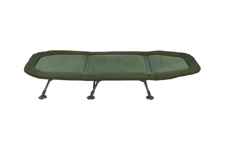 TRAKKER Levelite Lumbar bed