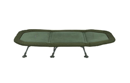 TRAKKER Levelite Lumbar bed