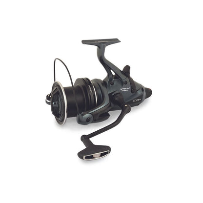 SHIMANO Medium Baitrunner CI4+ XT-B LC, Vidējā baitrunner spole
