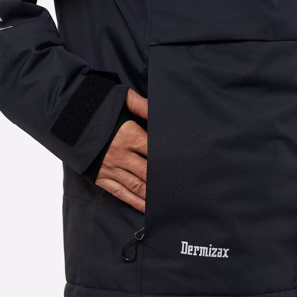 FINNTRAIL ZIEMAS KOSTĪMS TOURNAMENT INSULATED GRAPHITE / FINNTRAIL TOURNAMENT INSULATED GRAPHITE