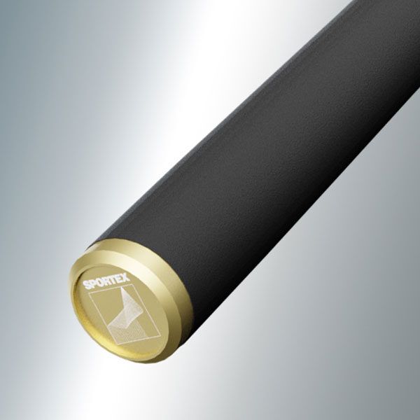 SPORTEX Curve Spin RS-2, Predator(Plēsoņu) spiningi