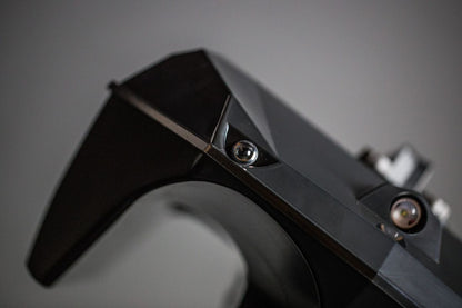 Navigator baitboat, Iebarošanas kuģis