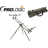 Statīvs PROLOGIC TRI-LUX ROD POD 3 ROD