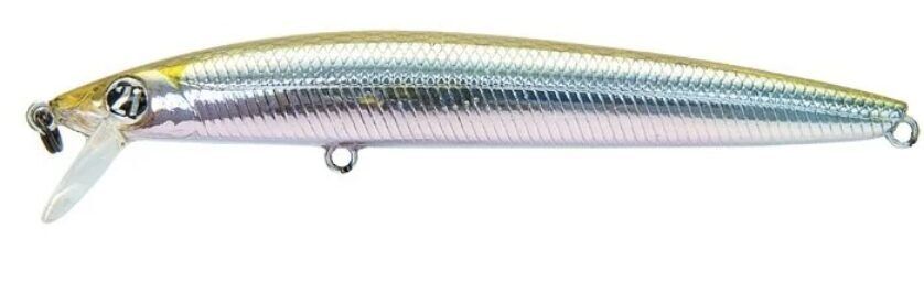 Vobleris Pontoon 21 Marionette Minnow 90F-SR