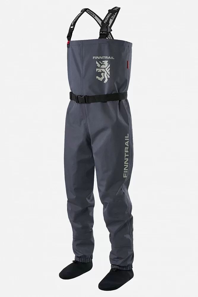 Veidersi FINNTRAIL TIMBER DARKGREY / FINNTRAIL TIMBER DARKGREY