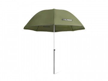 Lietussargs Delphin Fishing umbrella with sides CLASSA 250cm