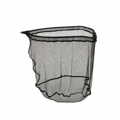 NASH R-Frame Landing Net, Liels Uztveramais tīkls ar izliekto rāmi 88cm x 72cm x 88cm