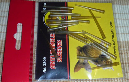 Anti tangle sleeves 40mm