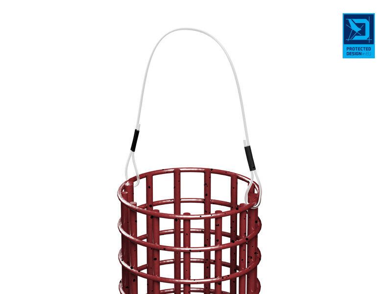 Barotava Delphin Longshot+