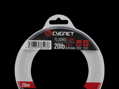 CYGNET FLUORO LINK, Fluorocarbons