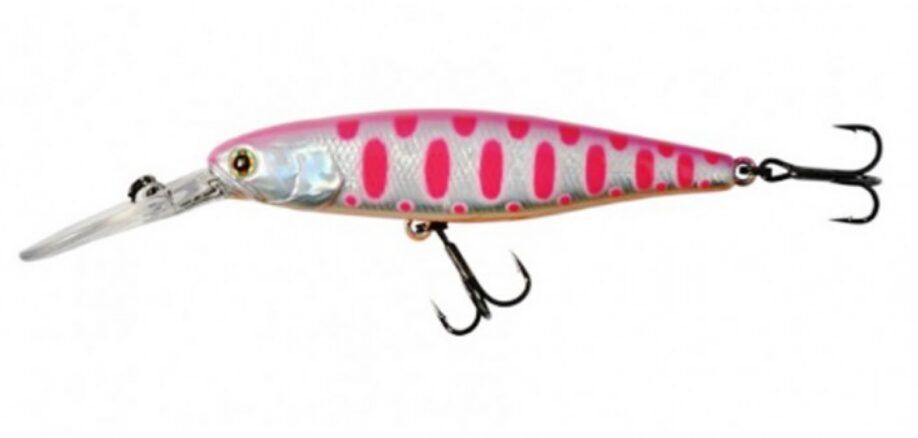 Vobleris Jackall Wobbler DD Squirrel 79SP 11,5g