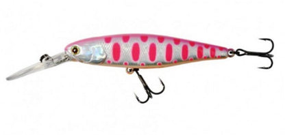 Vobleris Jackall Wobbler DD Squirrel 79SP 11,5g