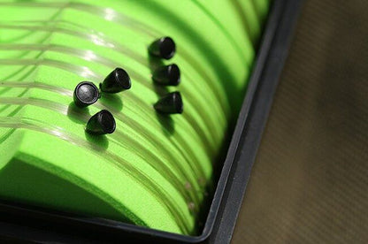 KORDA Zig Box, Zig un citu pavadu uzglabāšanas sistēma