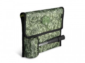 Lietussargs Delphin Fishing umbrella with sides CLASSA 250cm