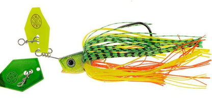 Čaterbaits LMAB Multi Vibe 2.0 5/0 / 21 g