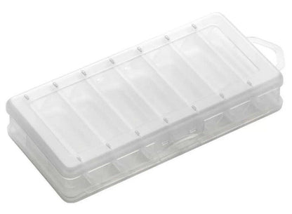 Kastīte Zfish Plastilys Box Double-sided