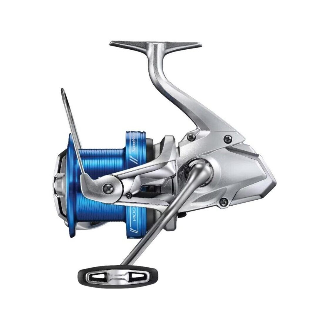 SHIMANO Speedmaster 14000 XSD Surfcast / Lielā spole jūrai un karpām