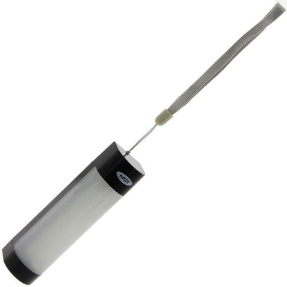 NGT Small Bivvy Light , Mazais Telts gaismeklis ar Powerbank iekšējo bateriju 2600mAh