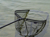 Uztveramais tīkls Spro Freestyle FLICK NET HEAD ALU 60X40X50cm