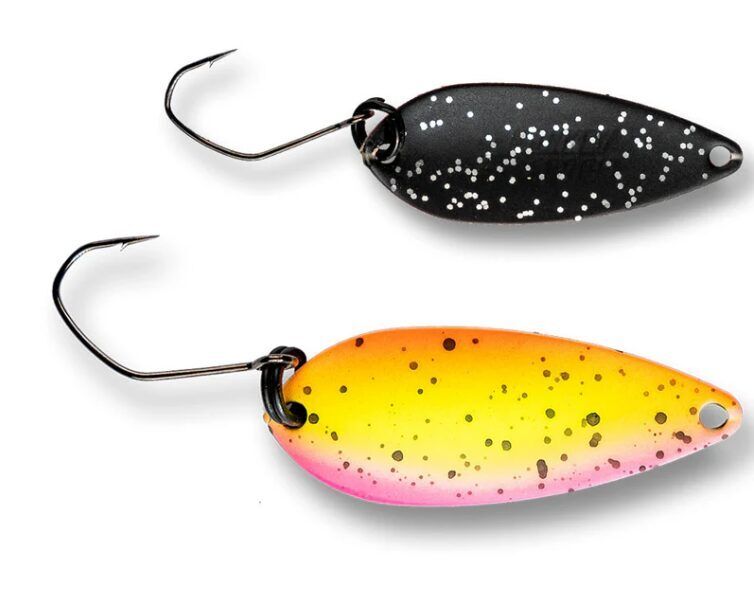 Šūpiņš Monkey Spoon „El Patron" 2,5 g