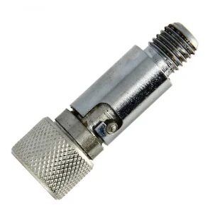 NGT Quick Release System  / Ātrās Atlaišanas Sistēma Signalizatoriem no Nerūsējoša Tērauda 3gab.