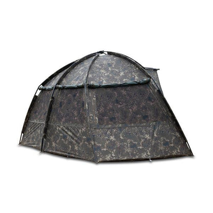 NASH TITAN HIDE XL CAMO PRO, XL guļamtelts