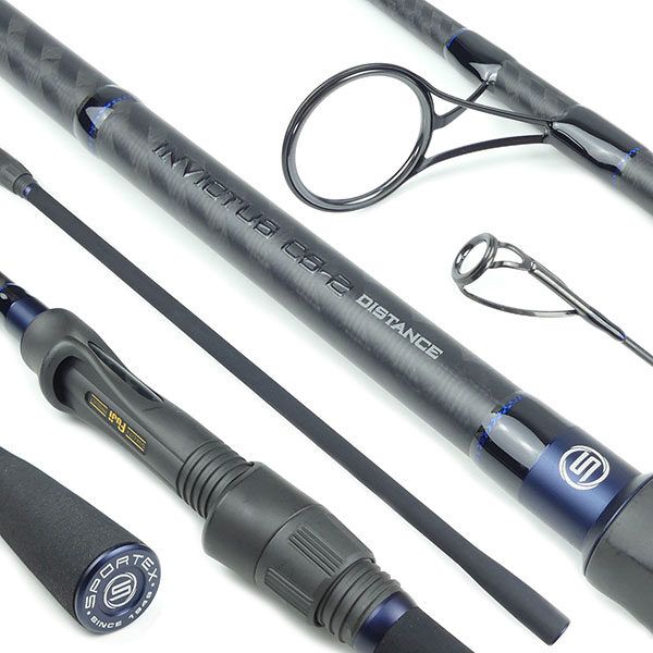 Sportex Invictus CS-2 13FT