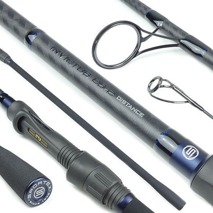 Sportex Invictus CS-2 13FT