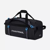 Bag FINNTRAIL EXPLORER 70L 1733 BLACK