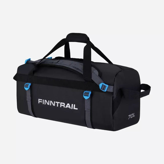 Soma FINNTRAIL EXPLORER 70L 1733 BLACK