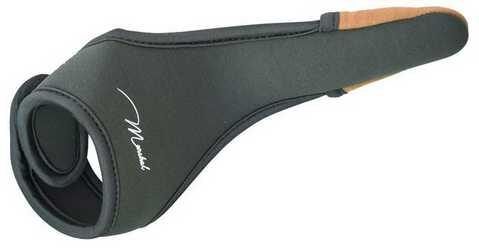 Origo Marshal Leather Finger Protector, Ādas pirksta aizsargs iemetienam