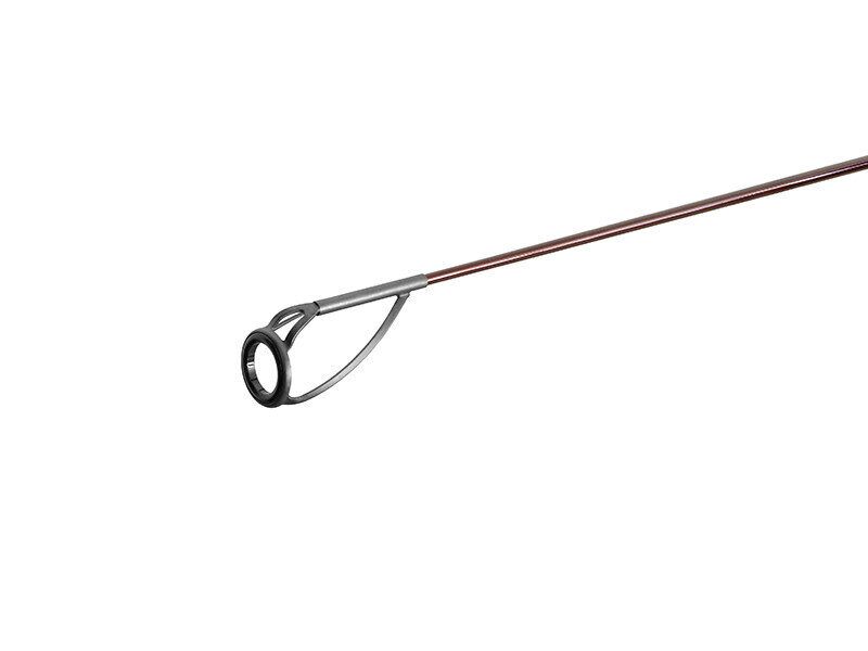 Teleskopiskā makšķere 	Delphin THUNDER GenerationX 360cm/140g