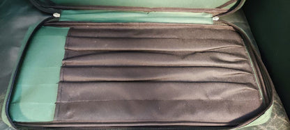 Adaptable storage case, Bank stick un aksesuāru soma