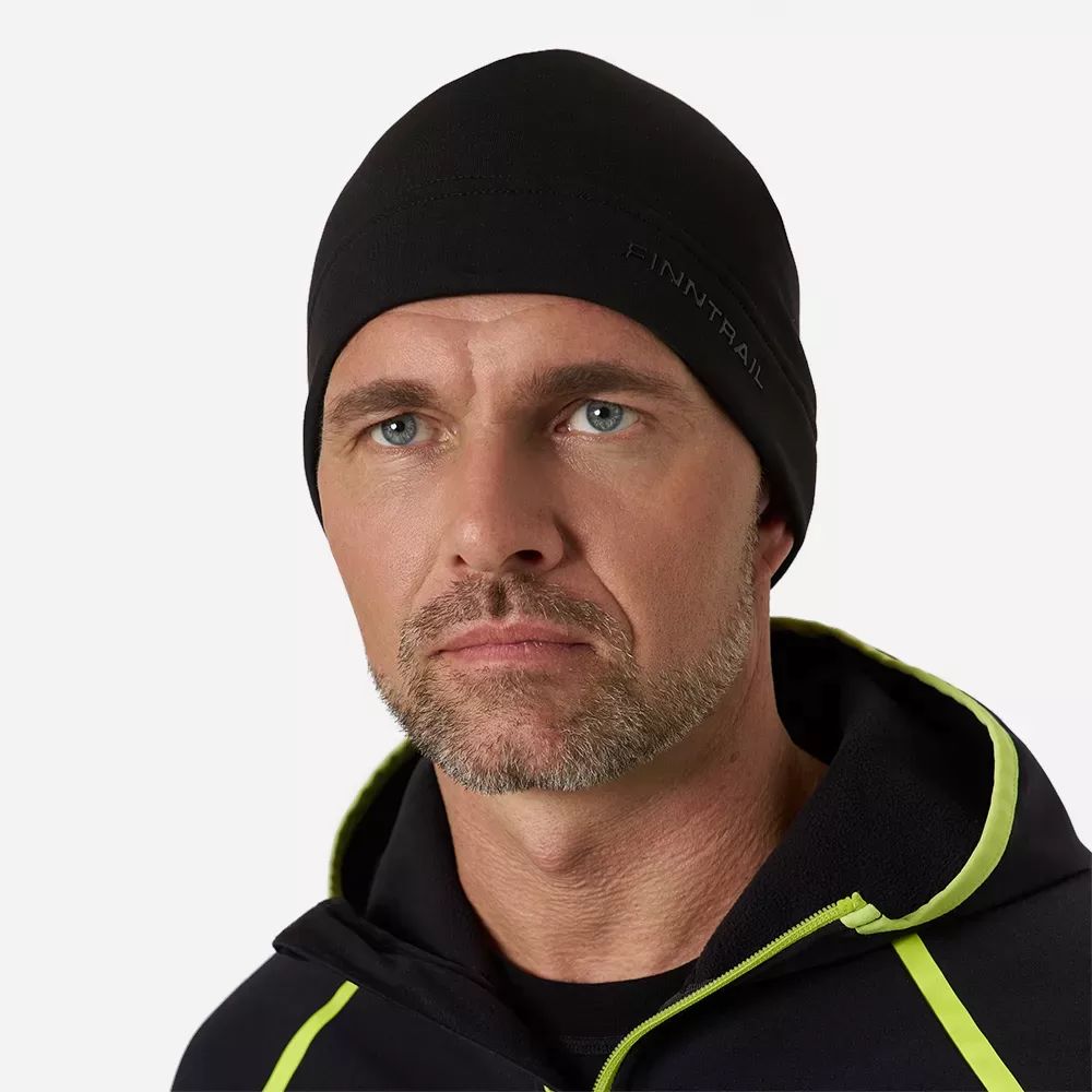 Cepure FINNTRAIL VENOM 9718 GRAPHITE